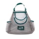 thumbnail image 1 of Bolsa de malla para almacenamiento de alimentos Poaug, bolsa de malla plegable para frutas y verduras, bolsa de compras reutilizable, bolsa de almacenamiento reciclable con bolsillos laterales en, 1 of 8