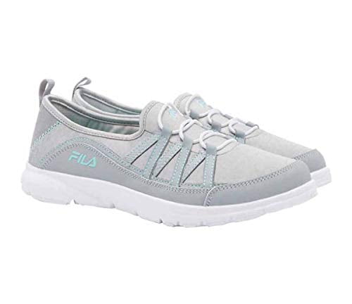 fila slip on shoes womens
