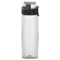 thumbnail image 6 of Thermos HP4100CL6 24-Ounce Plastic Hydration Bottle with Meter (Clear), 6 of 11