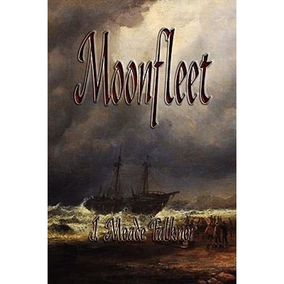 Pre-Owned Moonfleet (Paperback) 1603863079 9781603863070