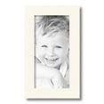 thumbnail image 2 of ArtToFrames 7x14 inch White Picture Frame, White Wood Poster Frame (4114), 2 of 7