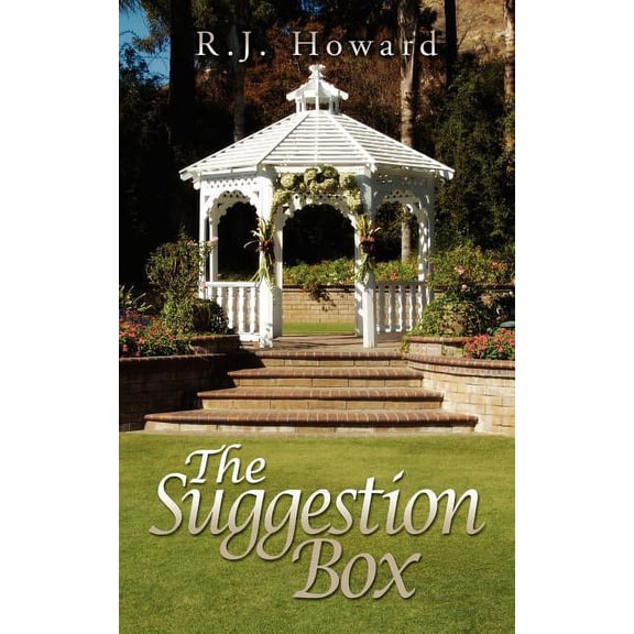 The Suggestion Box (Paperback)