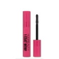 thumbnail image 1 of H.U.D.A BEAUTY 1 Abrigo ¡GUAU! Máscara de pestañas extra voluminizadora y reafirmante Very Vanta - Extreme Black (0.33 fl oz. / 10 ml), 1 of 5