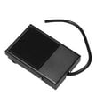 thumbnail image 1 of Interruptor de Pie Tomshoo TFS-1 con Cable y Reinicio Automático, 1 of 7