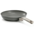thumbnail image 2 of Oster Ambrose 10 Inch Nonstick Aluminum Frying Pan in Matte Grey, 2 of 5