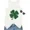 ST-White, variant on Women's St Patrick's Day Tank Tops Lucky Irish Shamrock Paddy's Day Sleeveless Graphic Tees Tops