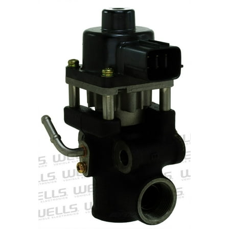 EGR Valve