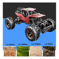 thumbnail image 2 of Juguete Control Remoto 4x4 Lab.G Rojo, 2 of 5