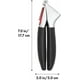 thumbnail image 2 of Good Grips Garlic Press - Easy-to-use Kitchen Tool For Crushing Garlic-AV, 2 of 5
