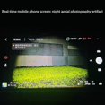 thumbnail image 4 of Drone Searchlight Night Flight Led Light Signal Lamp Rechargeable For Mavic 3, 4 of 5