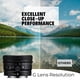 thumbnail image 4 of Lente Sony SEL24F28G 24mm f/2.8 G Ultra Compacta Prime, 4 of 7
