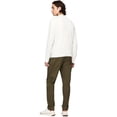 thumbnail image 4 of Jersey Tommy Hilfiger liso con cuello redondo para hombre Milkyway XXL, 4 of 4