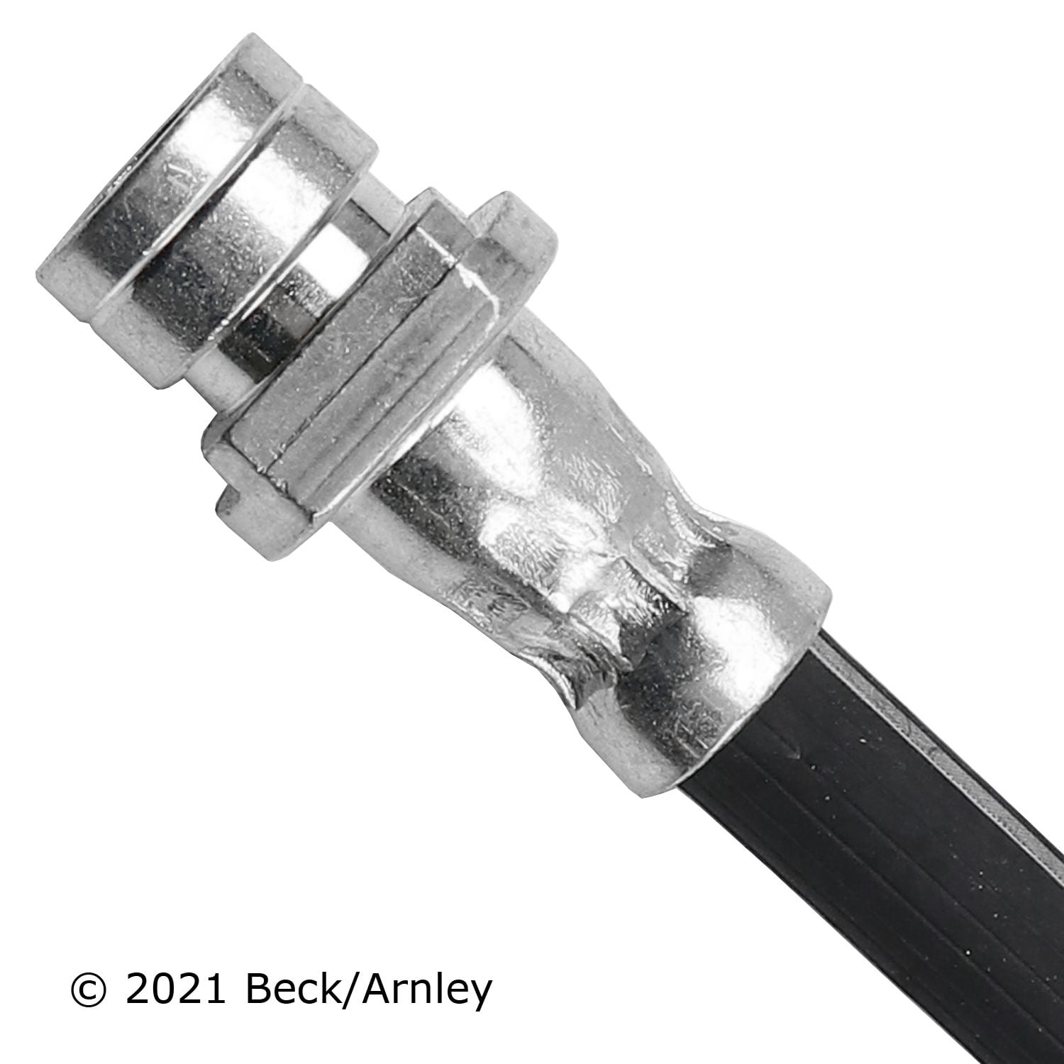 BeckArnley 073-1955 Brake Hose