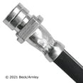 thumbnail image 3 of BeckArnley 073-1955 Brake Hose, 3 of 4