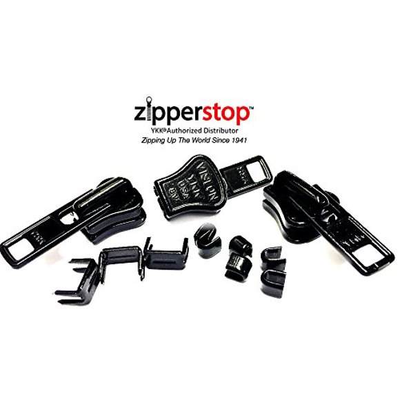 Zipper Repair Kits