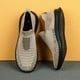 thumbnail image 4 of Zapatos para correr para hombre Zapatos deportivos de malla transpirable para primavera/verano (Café 41) Wdftyju Tenis De Mujer Tenis De Hombre, 4 of 5