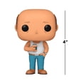 thumbnail image 3 of ¡Funko Pop! Figura de vinilo de Bill Dauterive, el rey de la colina, 3 of 4