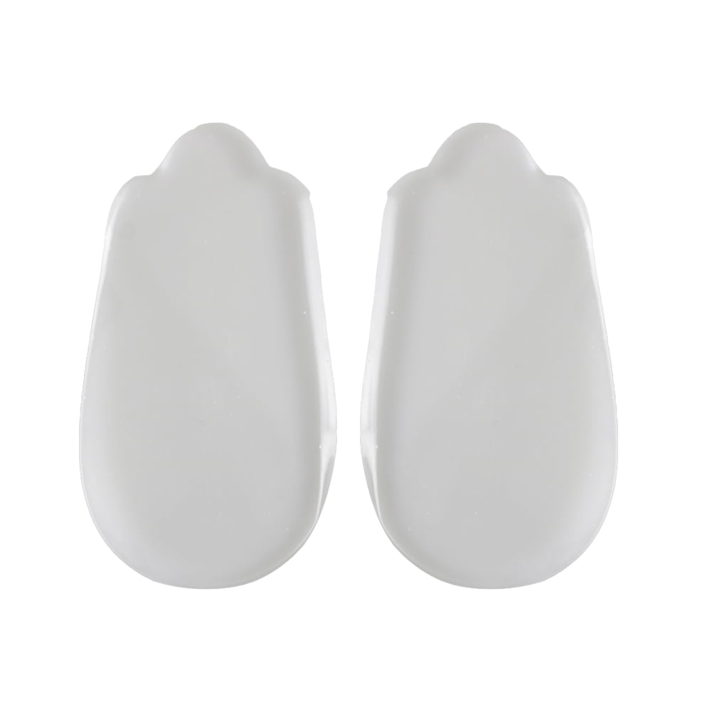 Details about   Silicone Gel Ball Foot Cushion Insoles Metatarsal Support Insert Pad Shoes1Pa/ 