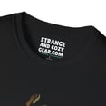thumbnail image 3 of Strange and Cozy Gear Gourd Gone Bad Graphic Tee, Sizes S-5XL, 3 of 4
