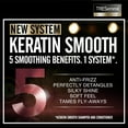 thumbnail image 4 of Tresemme Expert Selection Hair Mask Keratin Smooth 9 Oz, 4 of 6