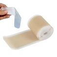 thumbnail image 4 of Stretch Mark Removal Patch, Stretch Mark Patch Sheets Transparent Soft 9.8ft Reusable Silicone  for Pregnant Woman for Daily Use, 4 of 8
