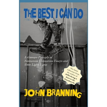 The Best I Can Do (Paperback)