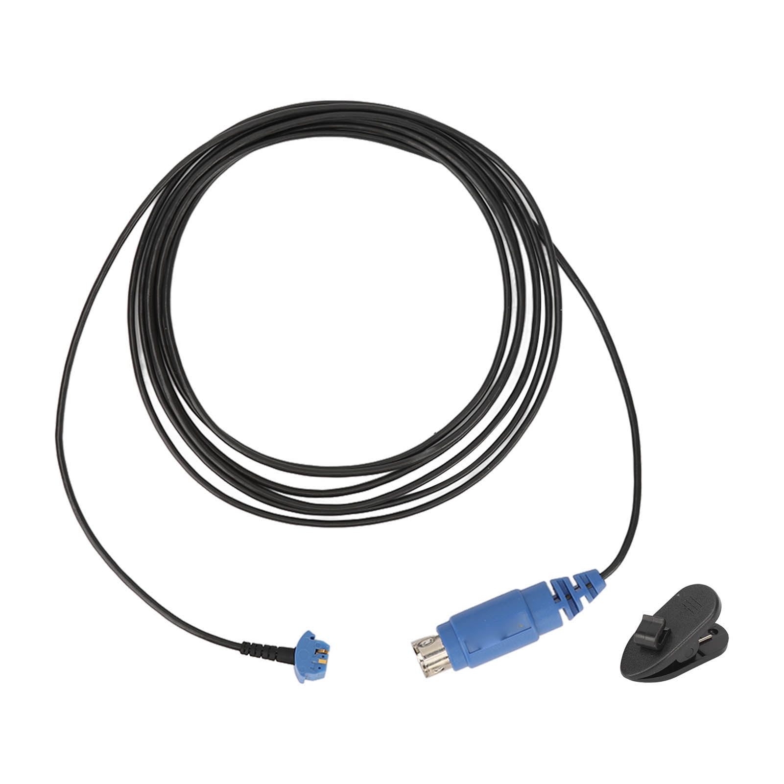 Audio Nova Ric Wire Cable de programación RIC BTE CIC Cable de programación de frecuencia ...