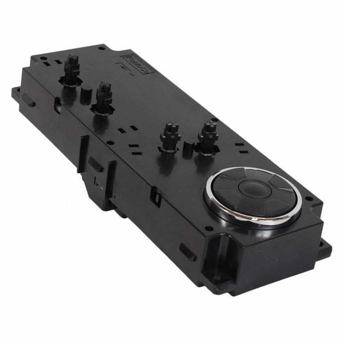 Motorcraft SW-7495 Seat Switch - Adjusting Fits select: 2015-2020 FORD F150, 2016-2019 FORD EXPLORER
