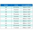 thumbnail image 2 of Women's Casual Low Top Sneakers Solid Color Breathable Lightweight Walking Shoes, 2 of 6