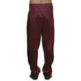 thumbnail image 3 of Atasi Solid Ready Made Churidar Drawstring Pajama For Mens Ethnic Bottom Pant, 3 of 3