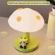 thumbnail image 1 of Cloud Panda Night Light Bedside Lamp for Kids Bedside Lamp, 1 of 5