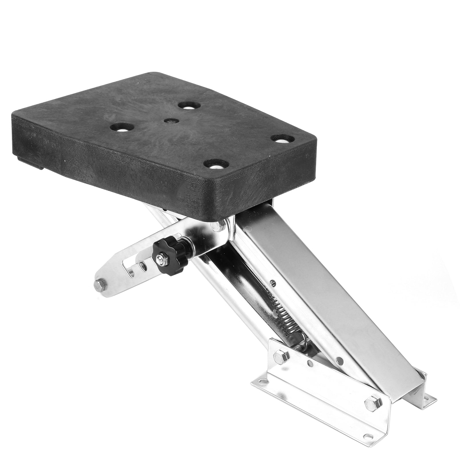 Outboard Motor Bracket Safe And Stable Auxiliary Boat Motor Bracket Stainless Steel Motor