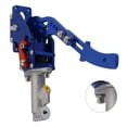 thumbnail image 3 of Handbrake Hydraulic Drift Parking Driver Lever Universal Aluminium Alloy for Racing, 3 of 8