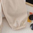thumbnail image 6 of Toddler Kids Boys Sweatpants Kids Baggy Pants for Boys 6M-4T Baby to Toddler Essentials Sweatpants Kids Sweatpants Size 2-3 Years, 6 of 8