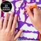 thumbnail image 4 of Cuaderno de bocetos de moda Horizon Group USA Rainbow High Kids, 4 of 8