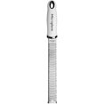 thumbnail image 3 of Microplane 46301 Premium Classic Series Zester Grater, 18/8, White, 3 of 12