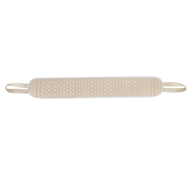 Back Washer,Back Scrubber Polyester Cotton Back Scrubber Bathroom Supplies Rapid Response
