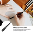 thumbnail image 2 of 5pcs Multifunctional Seam Creaser Creases Sewing Tool Plastic Sewing Supplies, 2 of 9