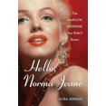 thumbnail image 2 of Hello, Norma Jeane: The Marilyn Monroe You Didn't Know  [BOOKS] Paperback, 2 of 2
