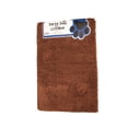 thumbnail image 3 of DGS Pet Products Dirty Dog Cushion Pad Extra Extra Large Brown 30" x 48" x 2.5", 3 of 4
