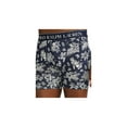 thumbnail image 3 of POLO RALPH LAUREN Intimates Navy Contoured Pouch Comfort Logo Waistband Boxer Brief Underwear M, 3 of 4