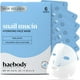 thumbnail image 1 of Mascarilla facial Baebody Snail Mucin, antienvejecimiento, 6 unidades, 1 of 8