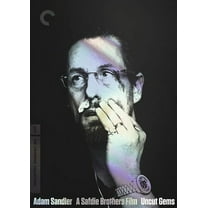 Uncut Gems (Criterion Collection) (DVD), Criterion Collection, Drama