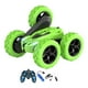 thumbnail image 2 of Coche acrobático teledirigido con detección de gestos, vehículo de juguete para exteriores, con de 360 ​​grados, ideal para niños, carreras de Verde, 2 of 8