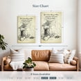 thumbnail image 4 of Elephant Stock Winnie The Pooh Braver Quote Wall Art - Vertical Canvas Wall Art - Living Room Wall Decor - Kids And Nursery Canvas - Yellow And Gray Decor - 30" x 45", 4 of 8