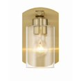 thumbnail image 3 of Craftmade Lighting - Hendrix - 1 Light Wall Sconce-8.5 Inches Tall and 5.25, 3 of 9