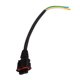 thumbnail image 4 of Kit de reparación del arnés de cable flexible del sensor T Map 2875542 de repuesto para Polaris RZR 800 900 1000, 4 of 14