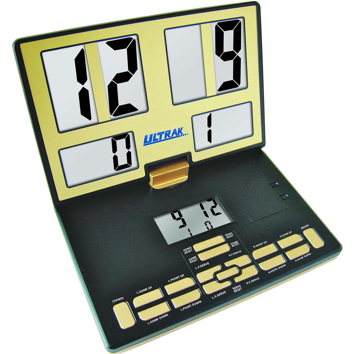 Ultrak T400 Volleyball Scoreboard