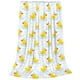 thumbnail image 2 of Balery Yellow Rubber Duck Manta de Felpa Suave y Acogedora – Cobija de Franela Aterciopelada para Cama, Lavable y Cálida para Sofá, Mascotas, Transpirable-40"x30", 2 of 7