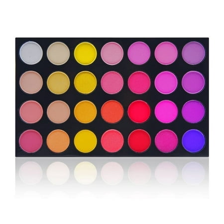 Shany Cosmetics Shany The Masterpiece Refill Layer Until Sunset 28-color Eyeshadow